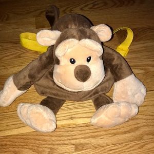 ANIMAL PLANET Child Small Bag w/Safety Harness